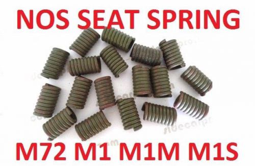 Scp i nos steel seat spring i ural m72 长江750 xj-cj | 750cc