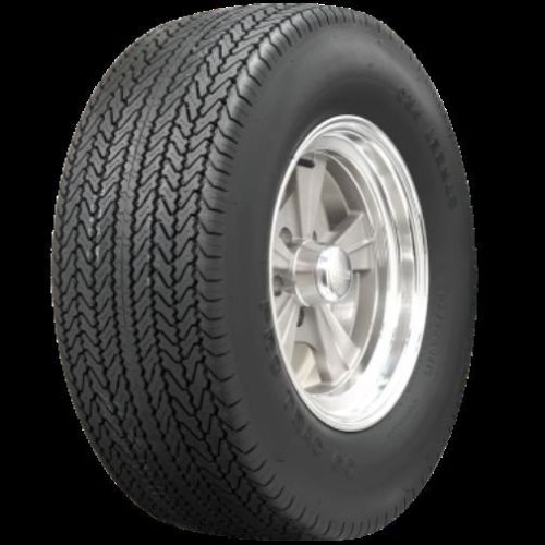 P275/60-15 pro trac street pro 4 ply tire