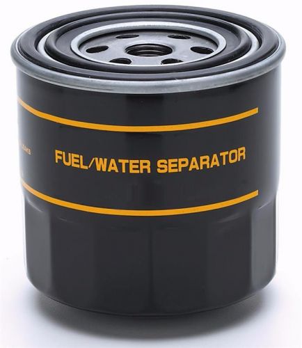 Attwood 11841-4 fuel/water separator &amp; canister
