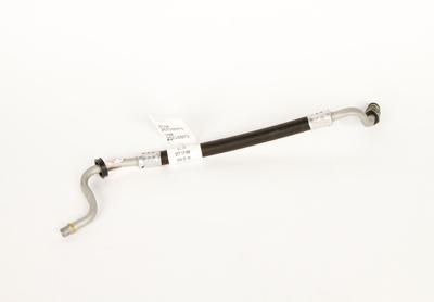 Acdelco oe service 25726975 transmission cooling line/hose