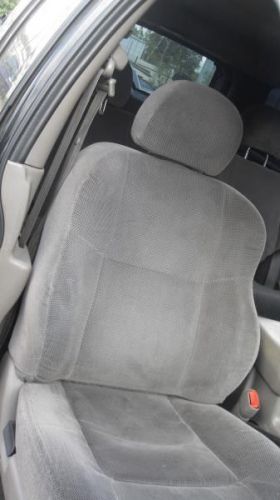 00 01 02 03 04 jeep grand cherokee r. front seat 46780