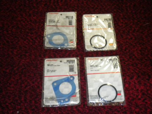 Assorted thermostat gaskets