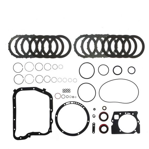 Auto trans master repair kit fits 2009-2009 volkswagen beetle beetle,bora