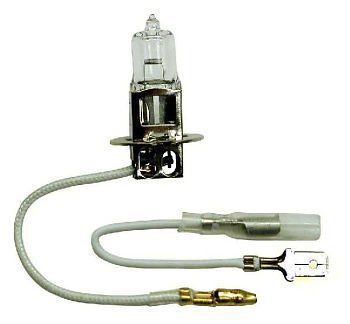 Peterson vh550 nightwatcher 55-watt replacement halogen bulb