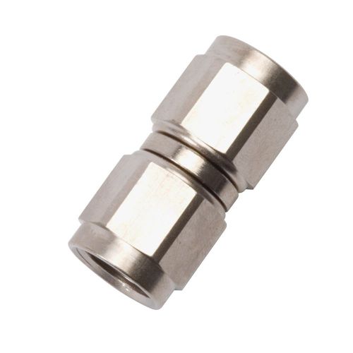 Russell 640021 specialty adapter fitting straight swivel coupler