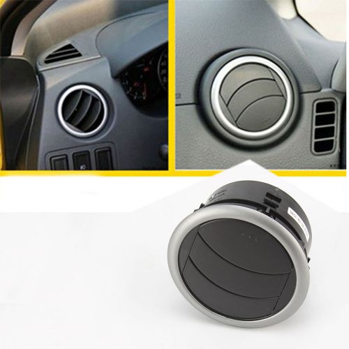 Dashboard air conditioning deflector outlet side vent fit for suzuki swift sx4
