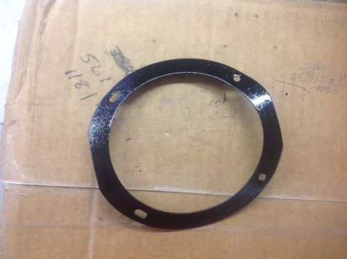 Mgb shift boot retainer ring