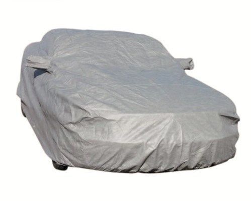 7 layer custom car cover waterproof ford mustang all 1994-2004 with spoiler