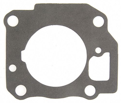 Fuel injection throttle body mounting gasket fel-pro 61210