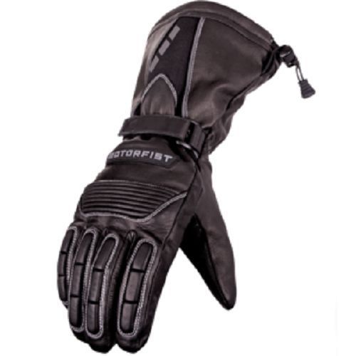 Motorfist sub zero gloves, size medium, 20% off!!!