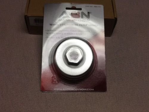 Abn toyota 4 cylinder oil filter wrench