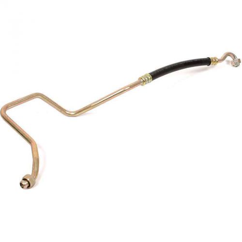 Porsche 911® oil line, engine to front oil cooler thermost1975-1983