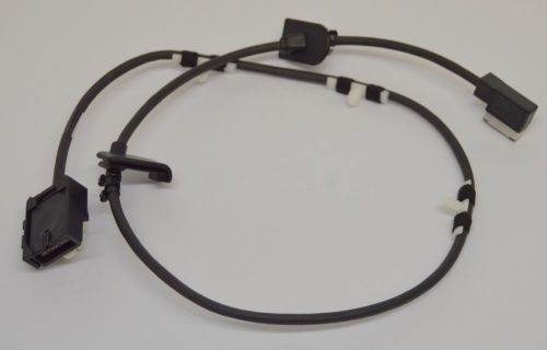 Ipod interconnect cable lr4 range rover sport genuine land rover part
