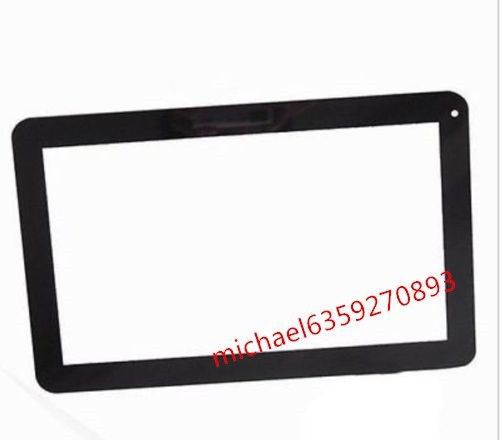 Touch screen for mf-595-101f-2 tablet pc 10.1 inch screen 257*160m mic04
