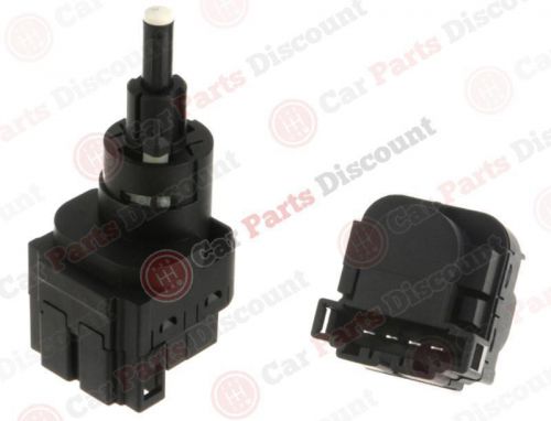 New replacement brake light switch lamp, 6q0945511