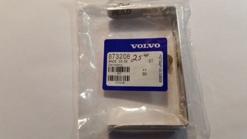Volvo penta tachometer mounting bracket # 873208     bin3