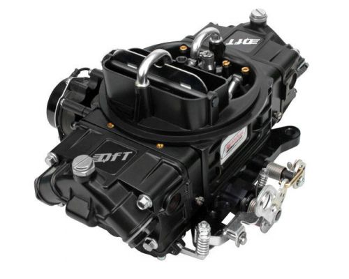 Quick fuel technology m-850 m-series 850cfm marine carburetor