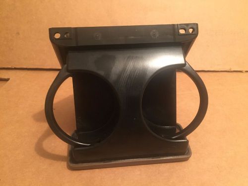 Lexus es300 es 300 97 98 99 00 01 front console cup holders cupholders tan nice