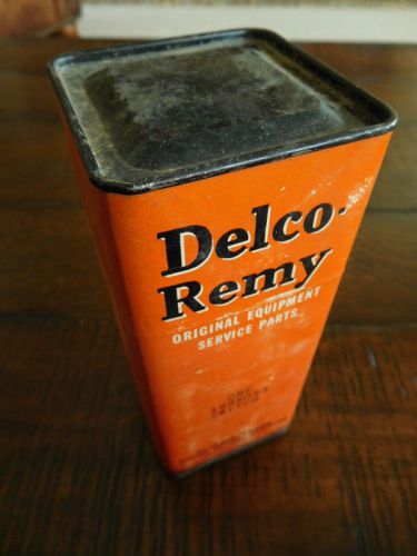 1953 1954 cadillac headlight lamp switch original delco remy 1995053 in box nos