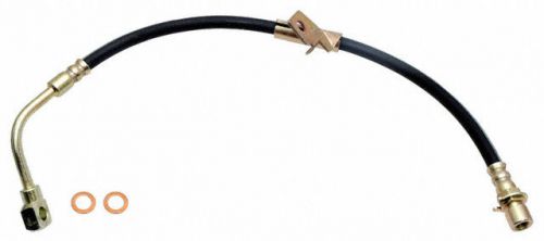 Raybestos bh38870 professional grade brake hydraulic hose