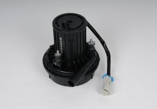 Acdelco 21015184 gm original equipment secondary air injection pump