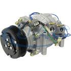 New ac compressor honda 05 civic all submodels 1.7l engines 02-05 civic dx,ex l4