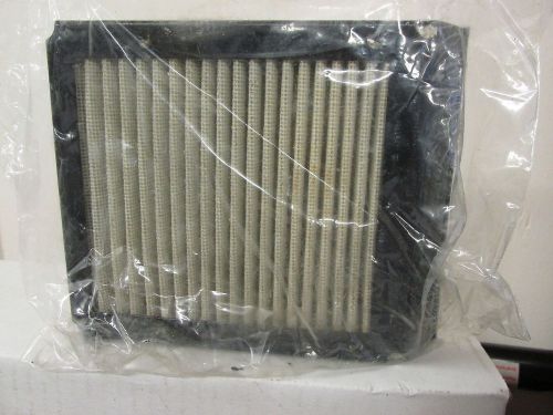 Continential intake air filter fits lycoming