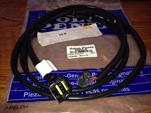 Volvo penta dph a-d cable harness # 3809539   bin1