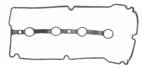 Engine valve cover gasket set fits 1999-2001 mazda protege  felpro