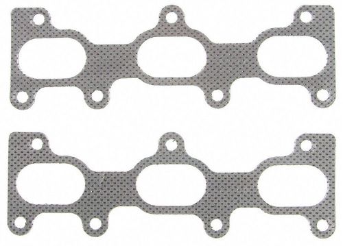 Exhaust manifold gasket set fel-pro ms 96598