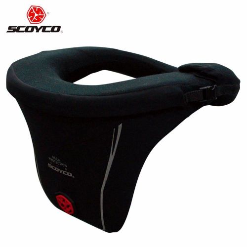 Scoyco n03 motorcycle motocross racing off road protective gear neck protector