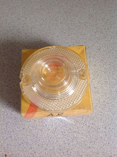 Vintage nos  back-up lens for 1960-61 corvair