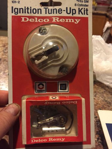 Deco remy tune up kit