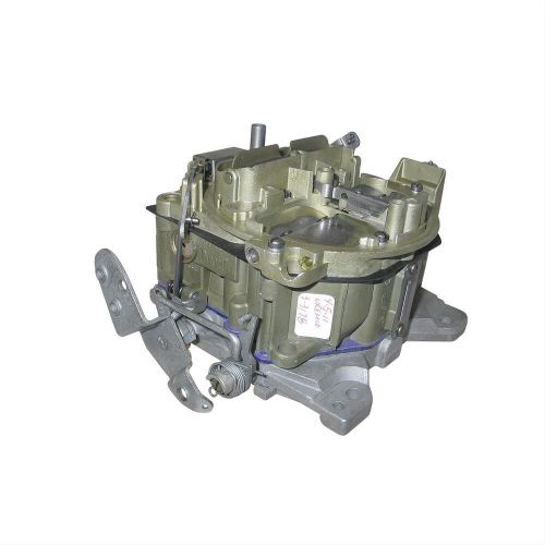 Uremco carburetor remanufactured 4-barrel chevy each 3-3178