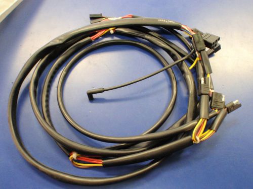 0686-388 arctic cat snowmobile main wire harness