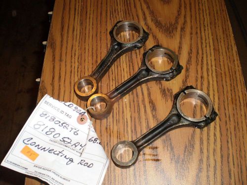 Mercury force l drive connecting rod 818052t6 818052a4  #115