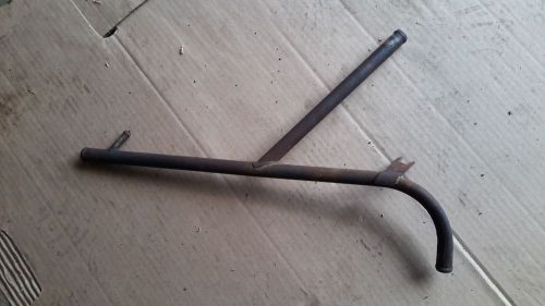 1961 -1962 lincoln continental y pipe coolant tube