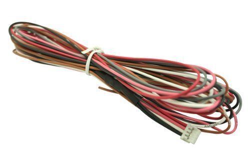 Aem 35-3411 replacement cable for wideband uego power analog guage