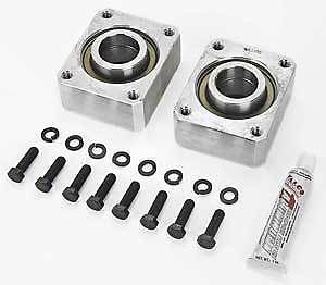 Moser engineering 9100 c-clip eliminator kit for moser axles (1.533&#034; seat)
