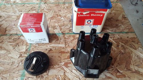 Omc buick stern drive distributor cap and rotor 155 hp **6 days a week shipping!