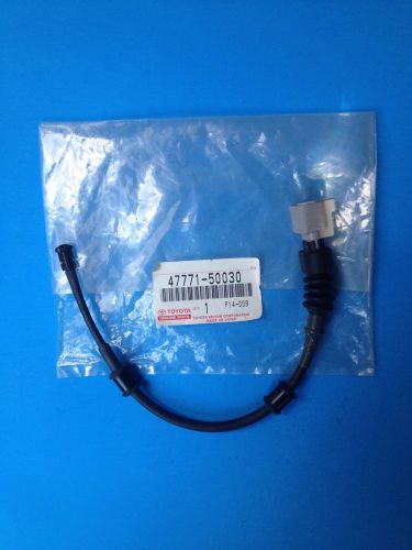 Brand new - lexus wire, pad wear indicator part# 47771-50030