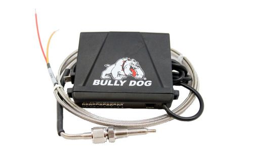 Bully dog 40384 sensor docking station