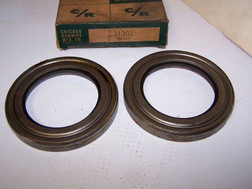 Large truck or tractor seals - c/r #31301 , 461w34