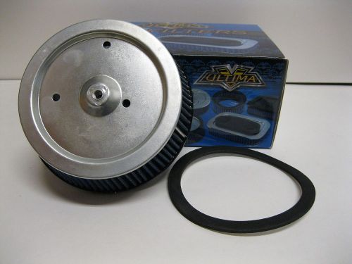 Ultima performance air filter for screaming eagle tc 1999 &amp; later