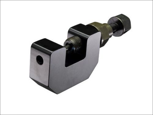 Drc lightweight aluminium chain cutter d59-16-351 tool belt pouch breaker black
