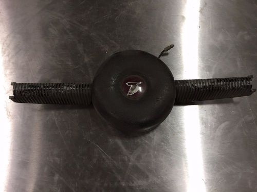 Humber super snipe horn trim/button used