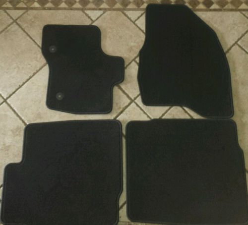 Ford explorer floor mats oem 2013 fits other years