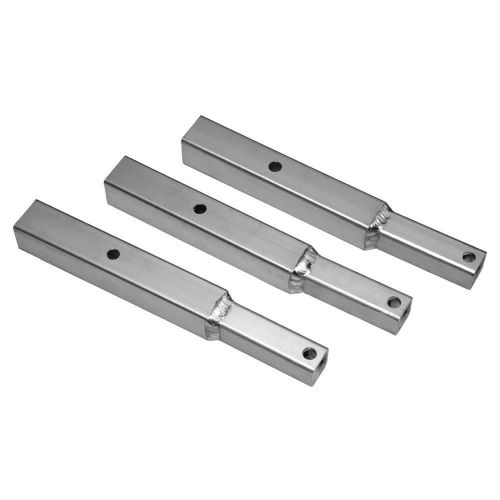 Ultra-fab 19-950202 aluminum king pin leg extension 3 pack