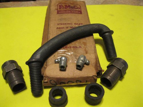Nos 1952-53 ford idler arm, without power steering