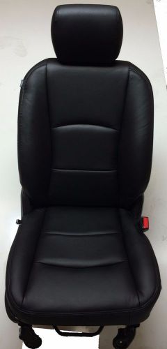 2014 2015 2016 2013 dodge ram crew cab roadwire black leather kit jump seat